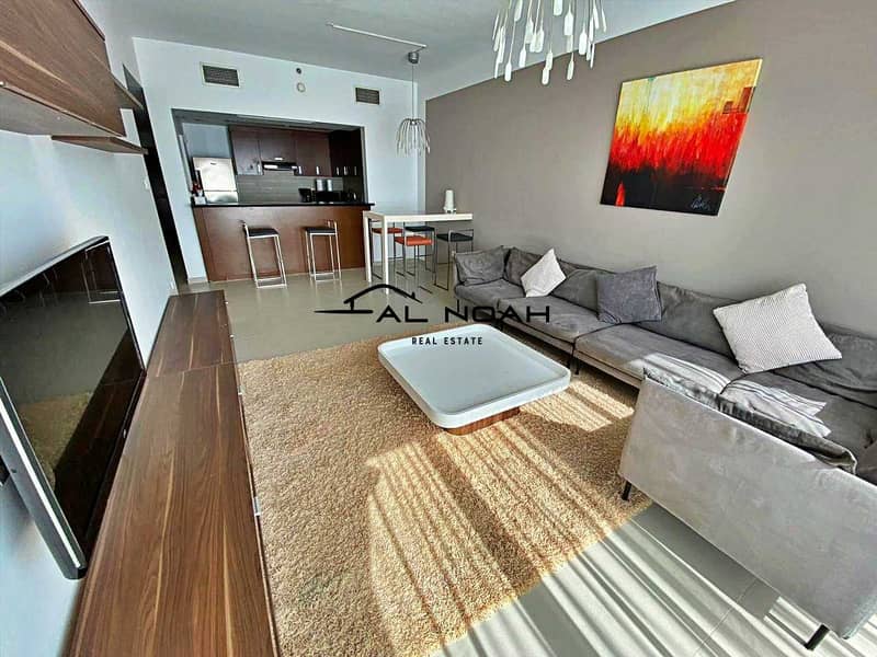 4 Invest in Now! Modern-designed Fully Furnished | High-end Tower & Facilities!