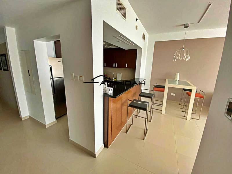 5 Invest in Now! Modern-designed Fully Furnished | High-end Tower & Facilities!