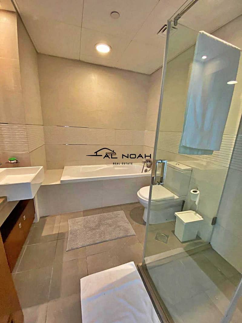10 Invest in Now! Modern-designed Fully Furnished | High-end Tower & Facilities!