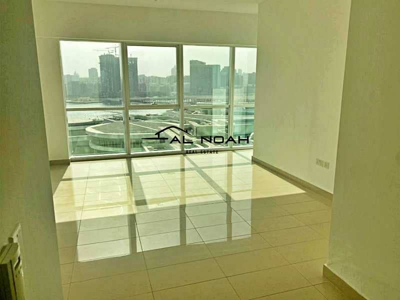 15 Prime offer!  Luxurious Tower! Spacious 2 BR home with Modern Facilities!