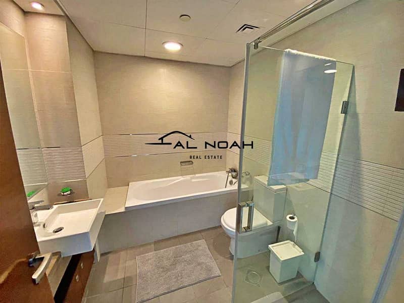 13 Invest in Now! Modern-designed Fully Furnished | High-end Tower & Facilities!