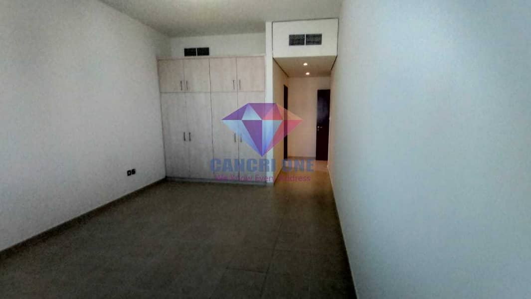 4 Immense 3BHK+Maid with Parking