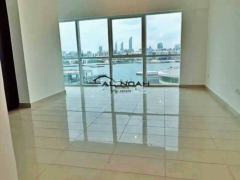 18 Luxurious Tower! Spacious 2 BR home with Modern Facilities!