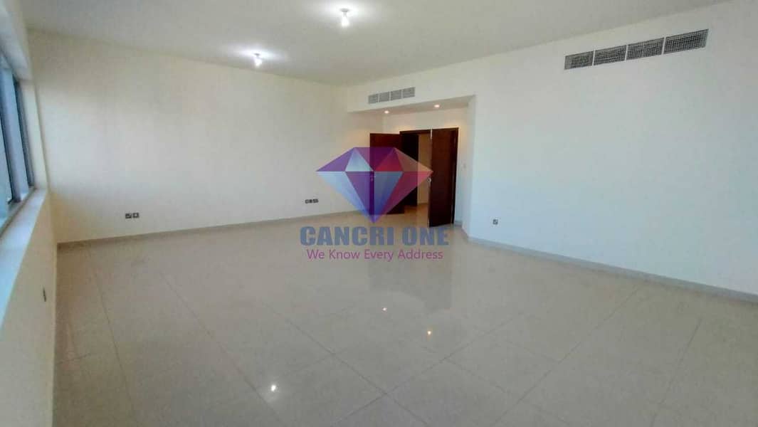 5 Immense 3BHK+Maid with Parking
