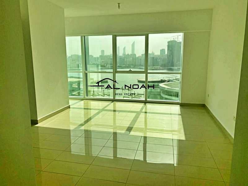 23 Prime offer!  Luxurious Tower! Spacious 2 BR home with Modern Facilities!