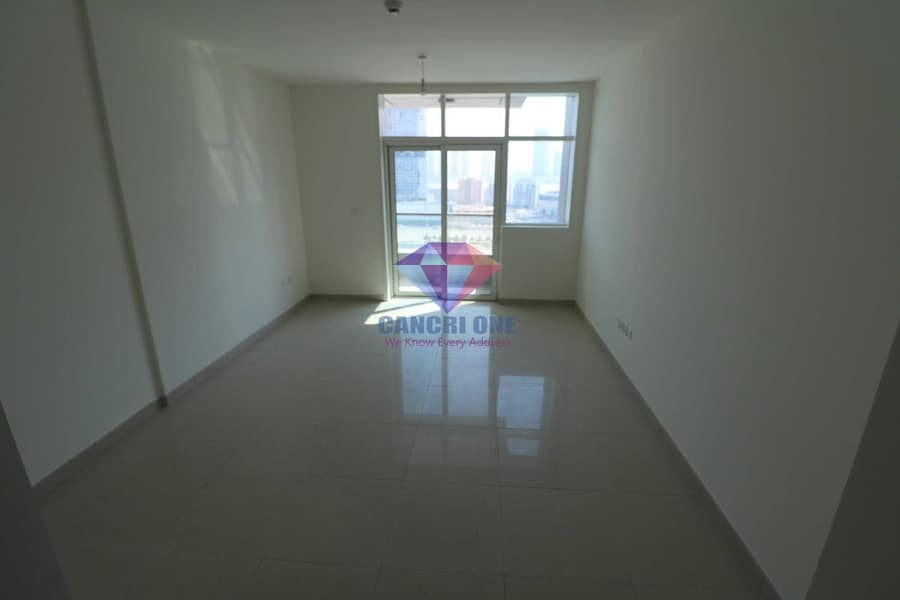 5 13 months Vacant and Lowest Price 2BR Apt with Facilities