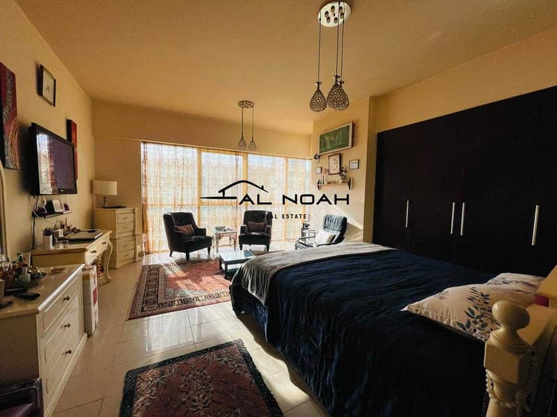 4 Rare offer for Investment! Contemporary 2BR | Remarkable Layout & View!