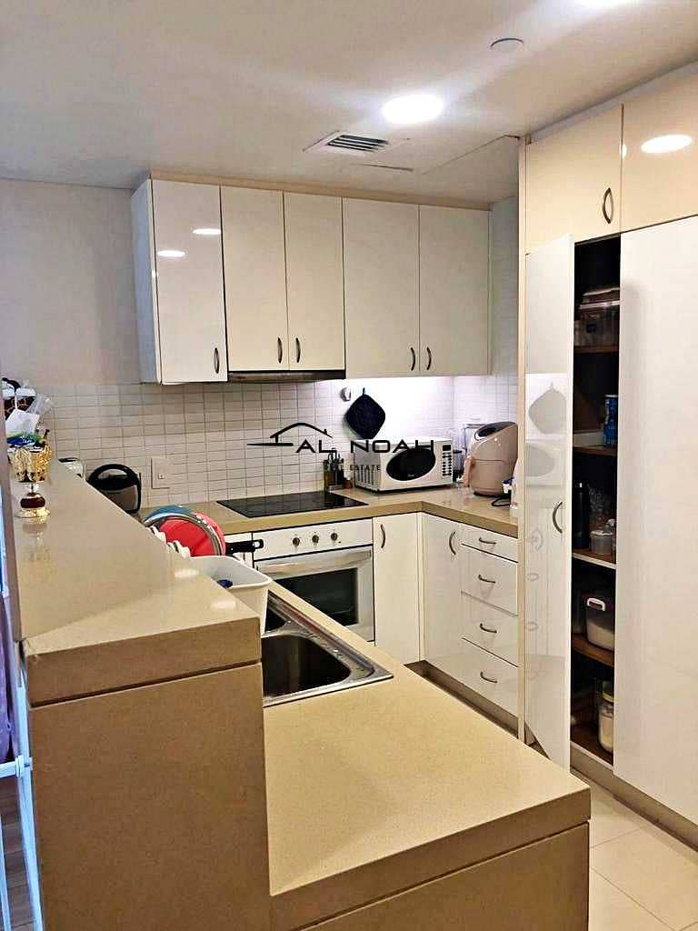 11 Vacant Now! Avail this Unit! Captivating 2 BR Apt | Prime Amenities