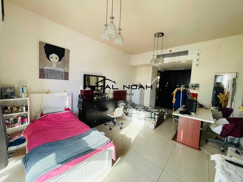 19 Rare offer for Investment! Contemporary 2BR | Remarkable Layout & View!