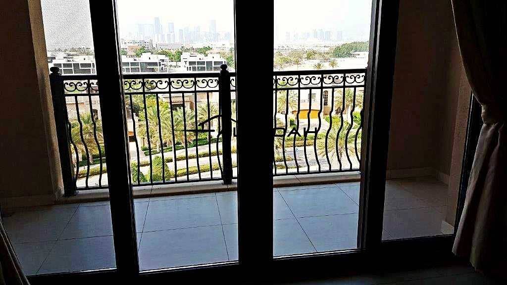 7 Serene Views! Beautiful Designed 1 BR | Excellent Price! Exclusive Community!