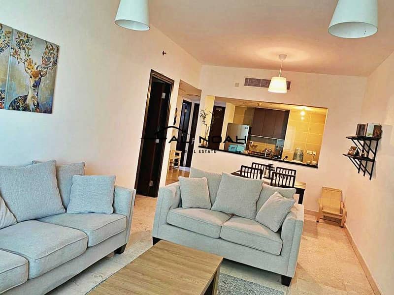 3 Hot Property!  Beautiful designed 1BR | Prime Community and Amenities!