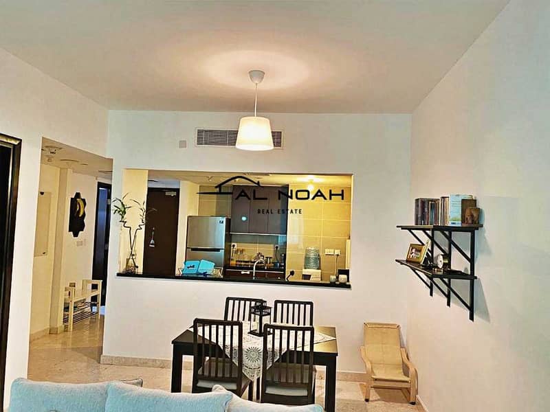 11 Hot Property!  Beautiful designed 1BR | Prime Community and Amenities!