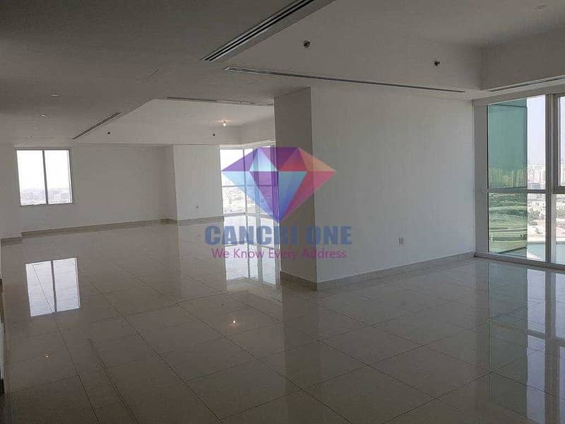 2 Modern style 4 Bedrooms in Marina Square