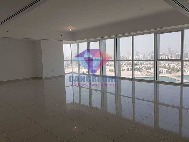 3 Modern style 4 Bedrooms in Marina Square