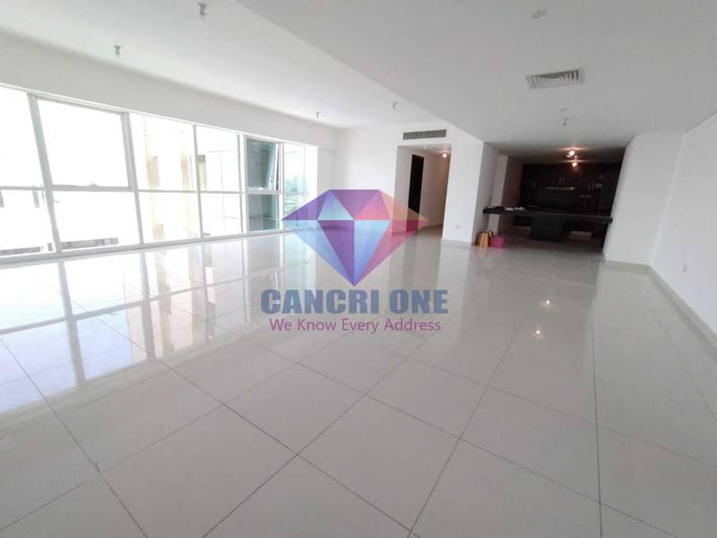 2 Huge Modern style 3 Master Bedrooms in Marina Square