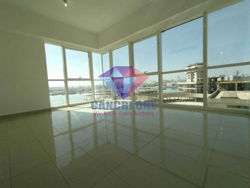 20 Huge Modern style 3 Master Bedrooms in Marina Square