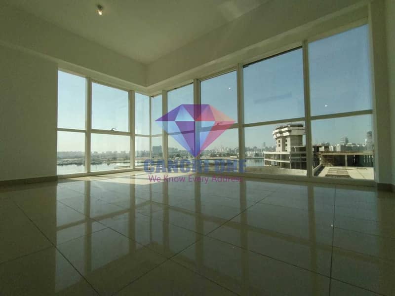 28 Huge Modern style 3 Master Bedrooms in Marina Square