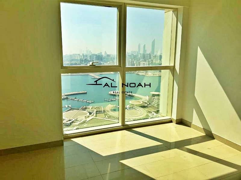 7 Prime offer! High Floor | Lowest Price | Ready To Move in | 2 Bedroom Apartment