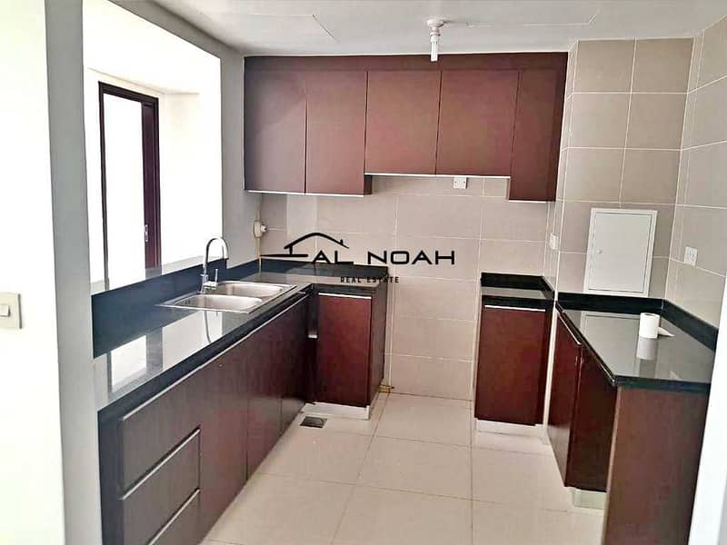 14 Prime offer! High Floor | Lowest Price | Ready To Move in | 2 Bedroom Apartment