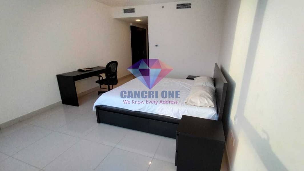 6 Fully Furnished  lowest price High floor Awesome view