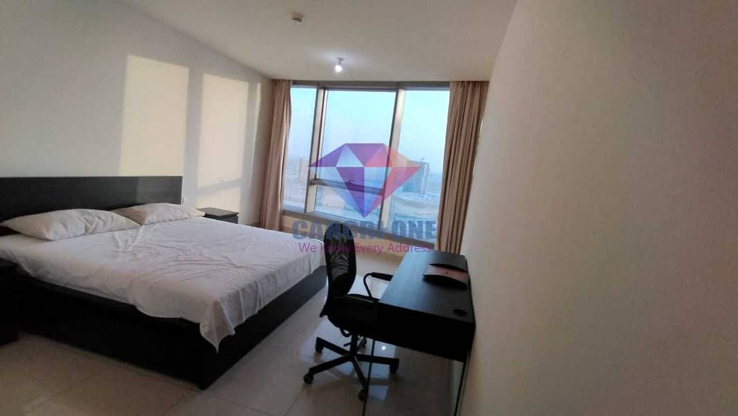 15 Fully Furnished  lowest price High floor Awesome view