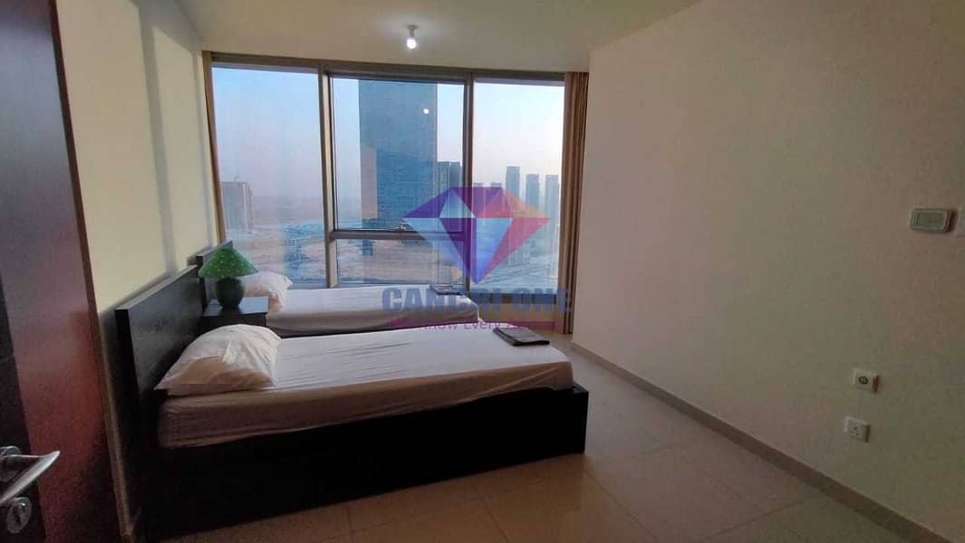 17 Fully Furnished  lowest price High floor Awesome view