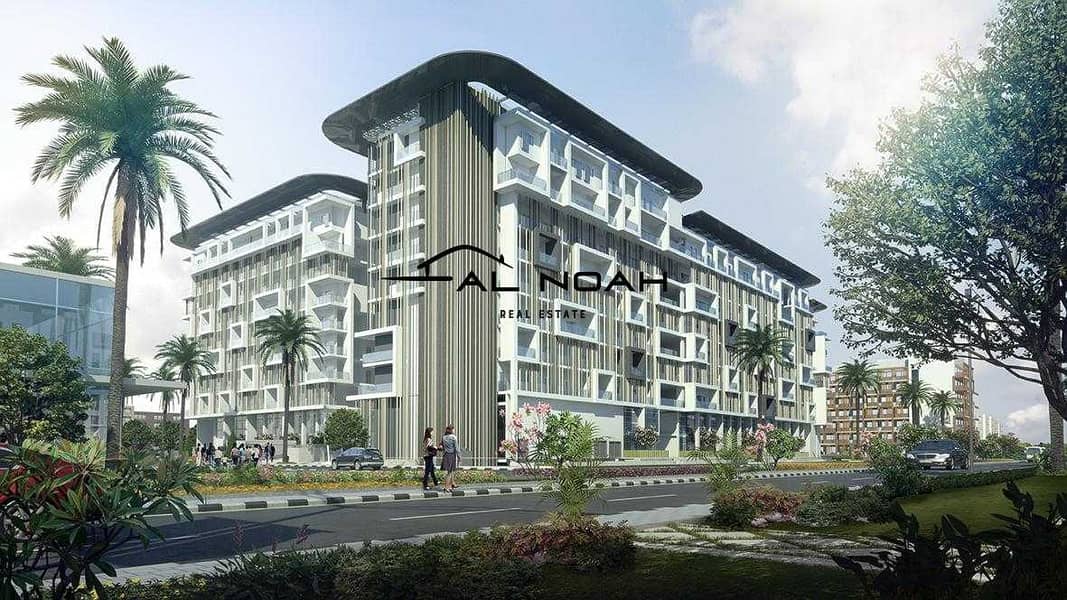 4 Best Price Ever! Exceptionally Stunning Project! Prime Amenities!