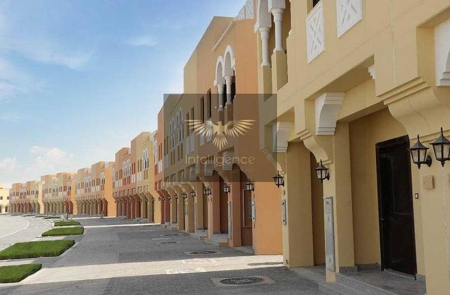 9 Great Deal To Invest/Brand New Townhouse
