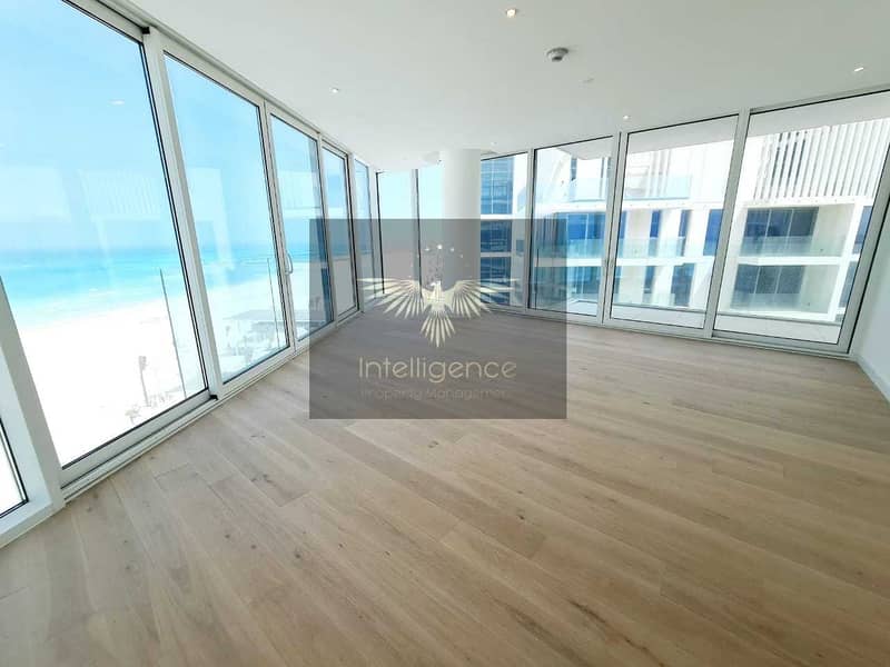 25 Enjoy Paradise Living in this Unit w/ Full Seaview