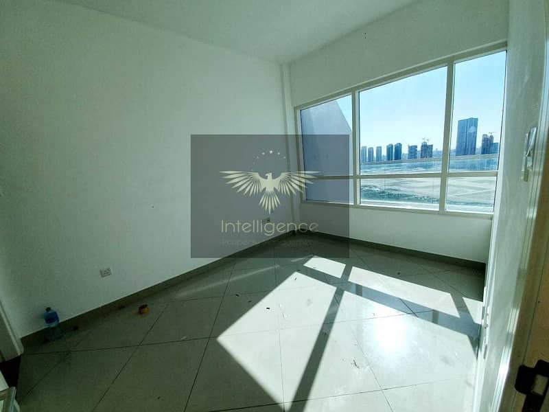 8 Up to 2 Payments! Vacant Unit w/ Balcony/ Sea View