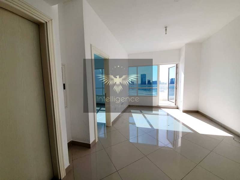 11 Up to 2 Payments! Vacant Unit w/ Balcony/ Sea View