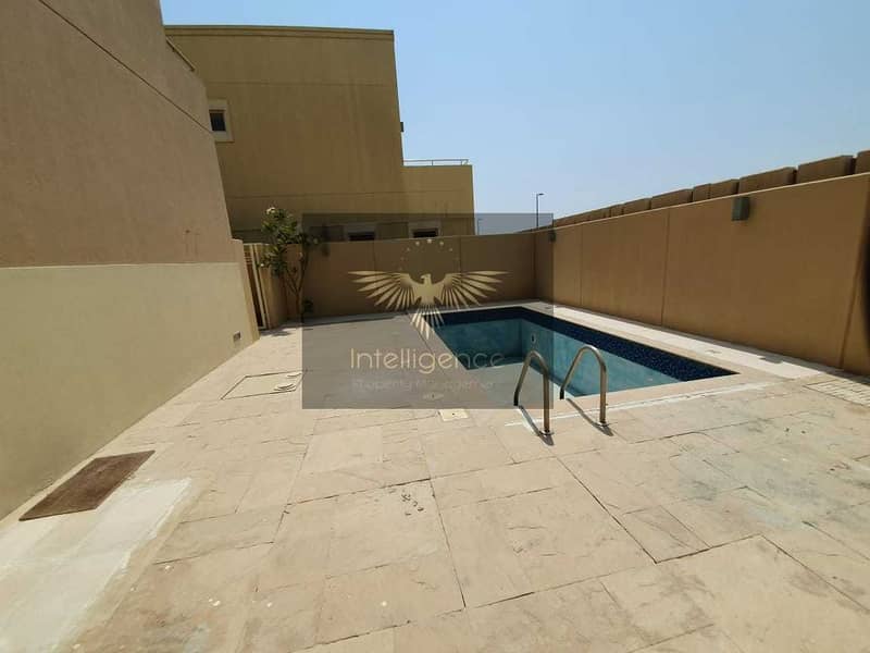12 Exquisite Deluxe 5BR Villa w/ Private Pool