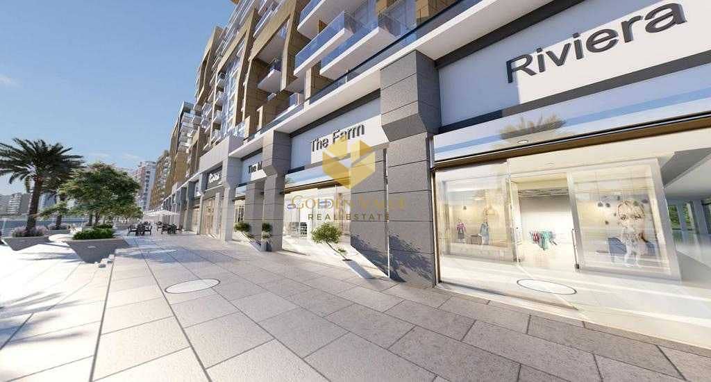 4 The Best Opportunity | up to 15 % return of investment | shops for sale in MBR