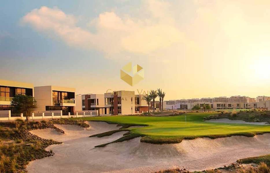 16 New Launch Limited Edition | Signature Stand Alone Villa | Gated Golf Community