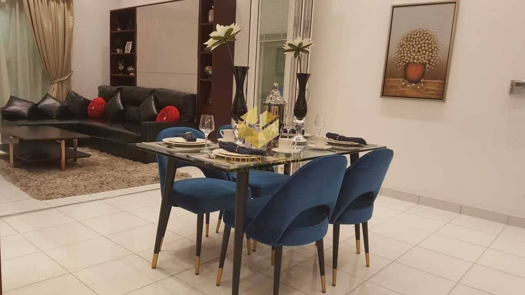 5 Amazing Chance | 2 BR Apartment In The Middle Of Dubai | 5 Years Payment plan