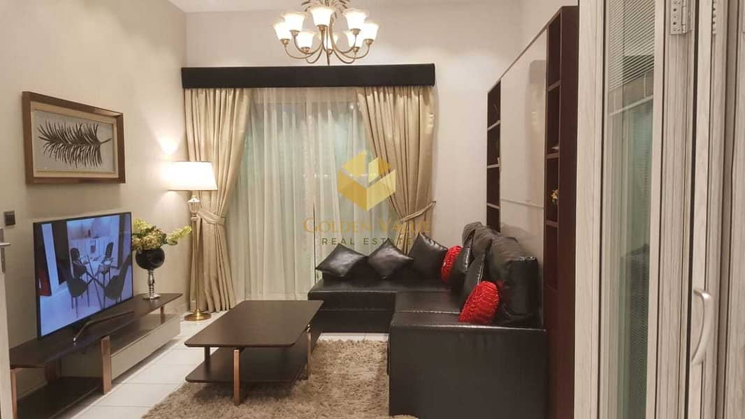 6 Amazing Chance | 2 BR Apartment In The Middle Of Dubai | 5 Years Payment plan