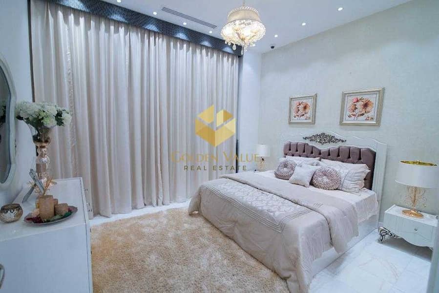 7 Amazing Chance | 2 BR Apartment In The Middle Of Dubai | 5 Years Payment plan