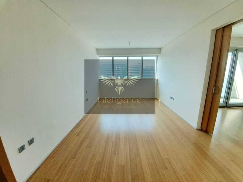 2 Cozy Well Maintained Apartment with Balcony