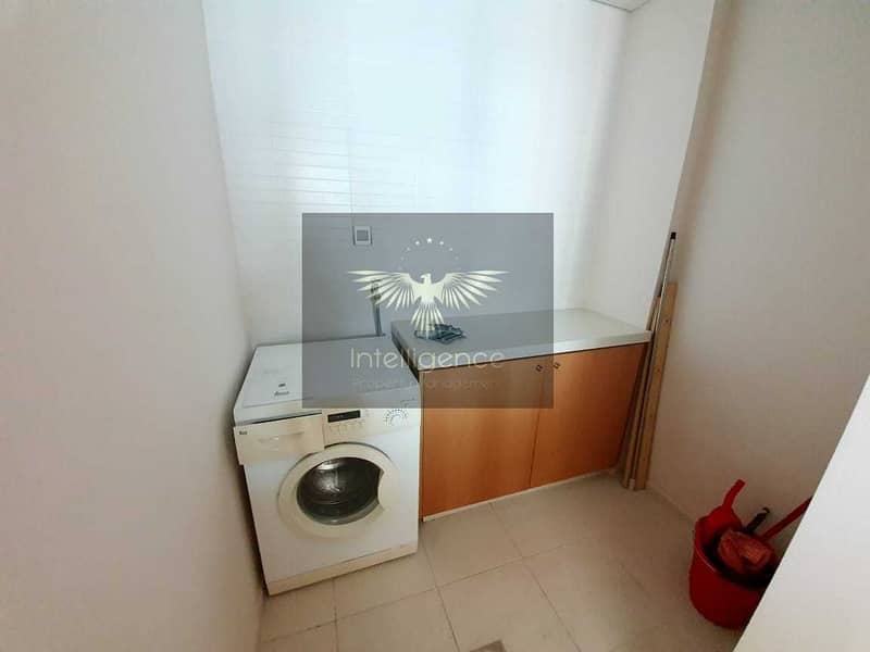 9 Cozy Well Maintained Apartment with Balcony