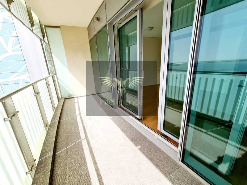 13 Breathtaking Sea View! Spacious Unit Ready for occupancy!