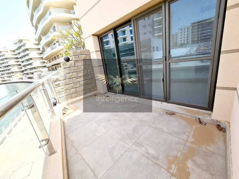 11 Captivating Sea View! Ideal Unit with Maid's Room!
