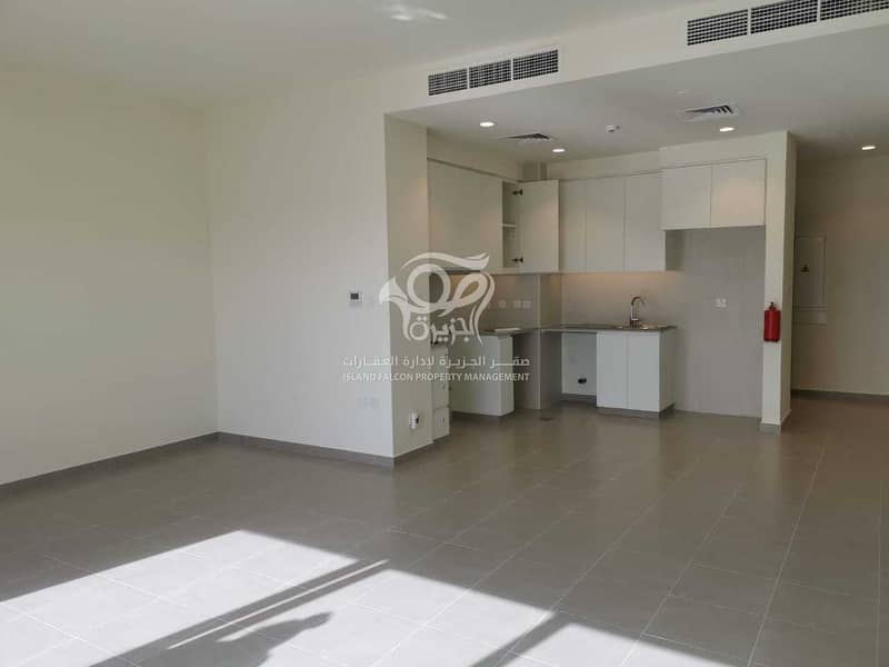 6 Brand New Unit | Ready to Move In With Huge Terrace