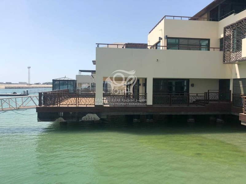 27 Luxurious Villa in Al Qurm | Perfectly Splendid Property |