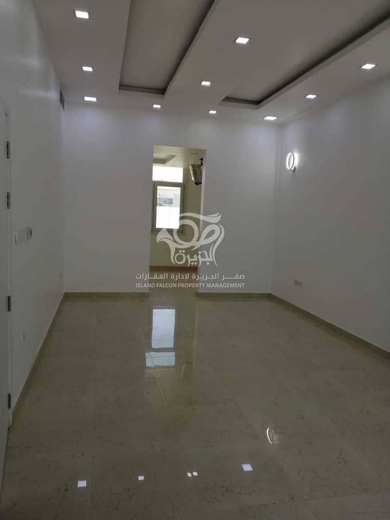 12 Spacious and Elegant Brand New Villa | Ideal Location in MBZ |