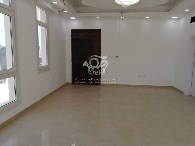 11 Spacious and Elegant Brand New Villa | Ideal Location in MBZ |