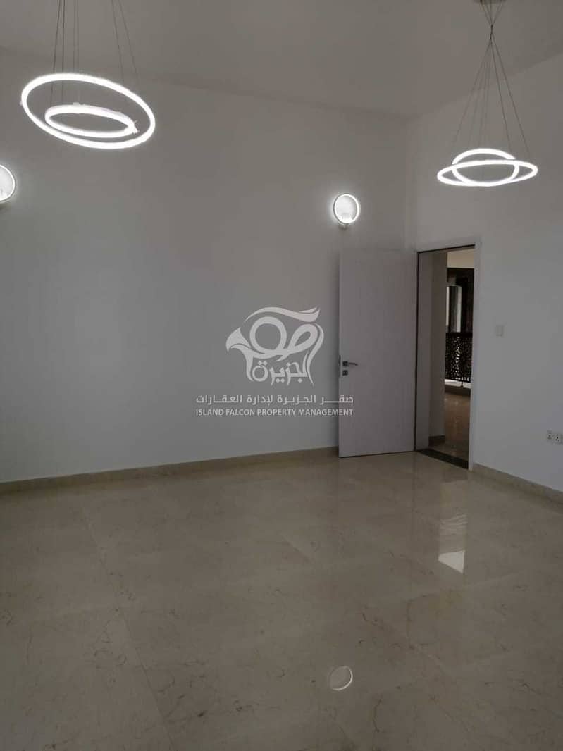 16 Spacious and Elegant Brand New Villa | Ideal Location in MBZ |