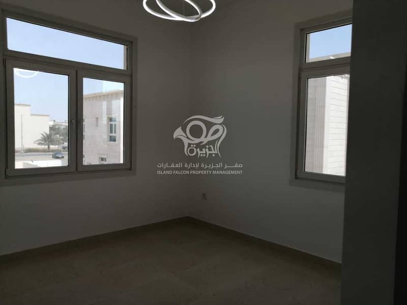 19 Spacious and Elegant Brand New Villa | Ideal Location in MBZ |