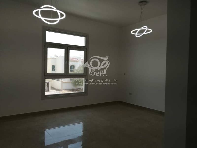 23 Spacious and Elegant Brand New Villa | Ideal Location in MBZ |