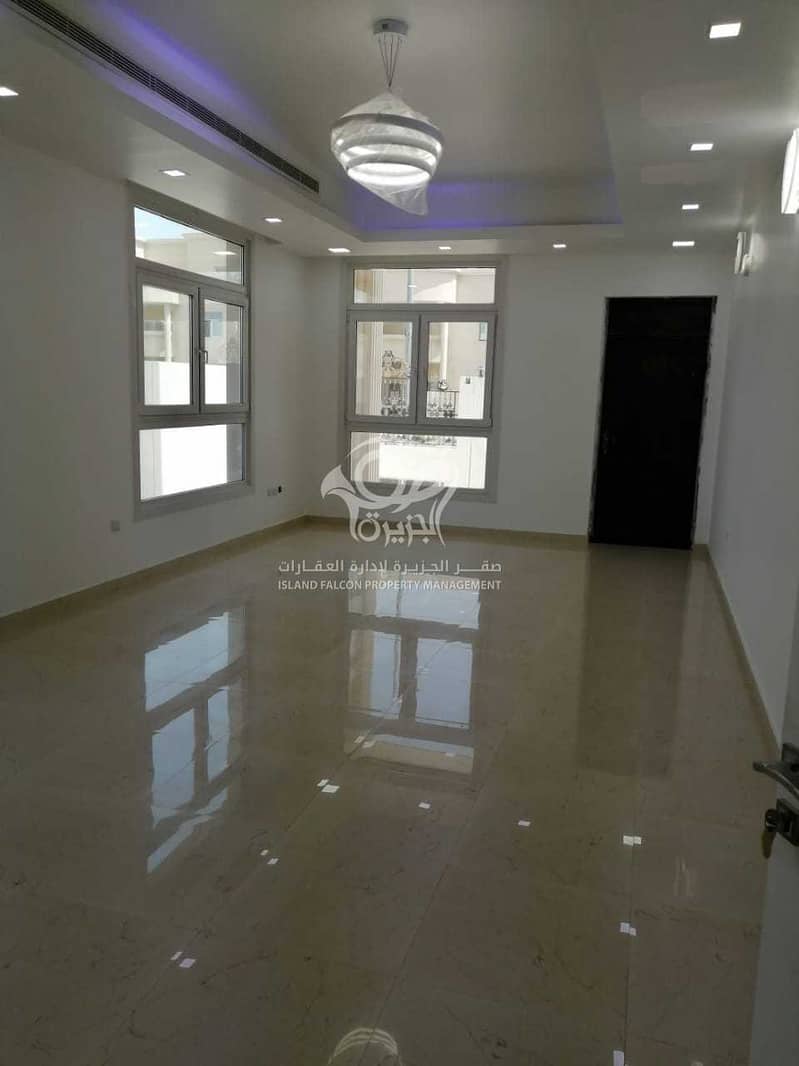 24 Spacious and Elegant Brand New Villa | Ideal Location in MBZ |