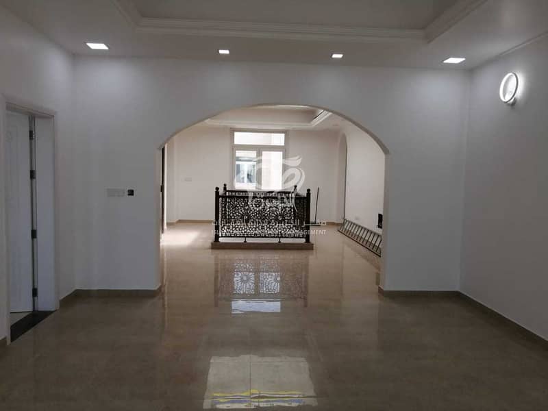 25 Spacious and Elegant Brand New Villa | Ideal Location in MBZ |